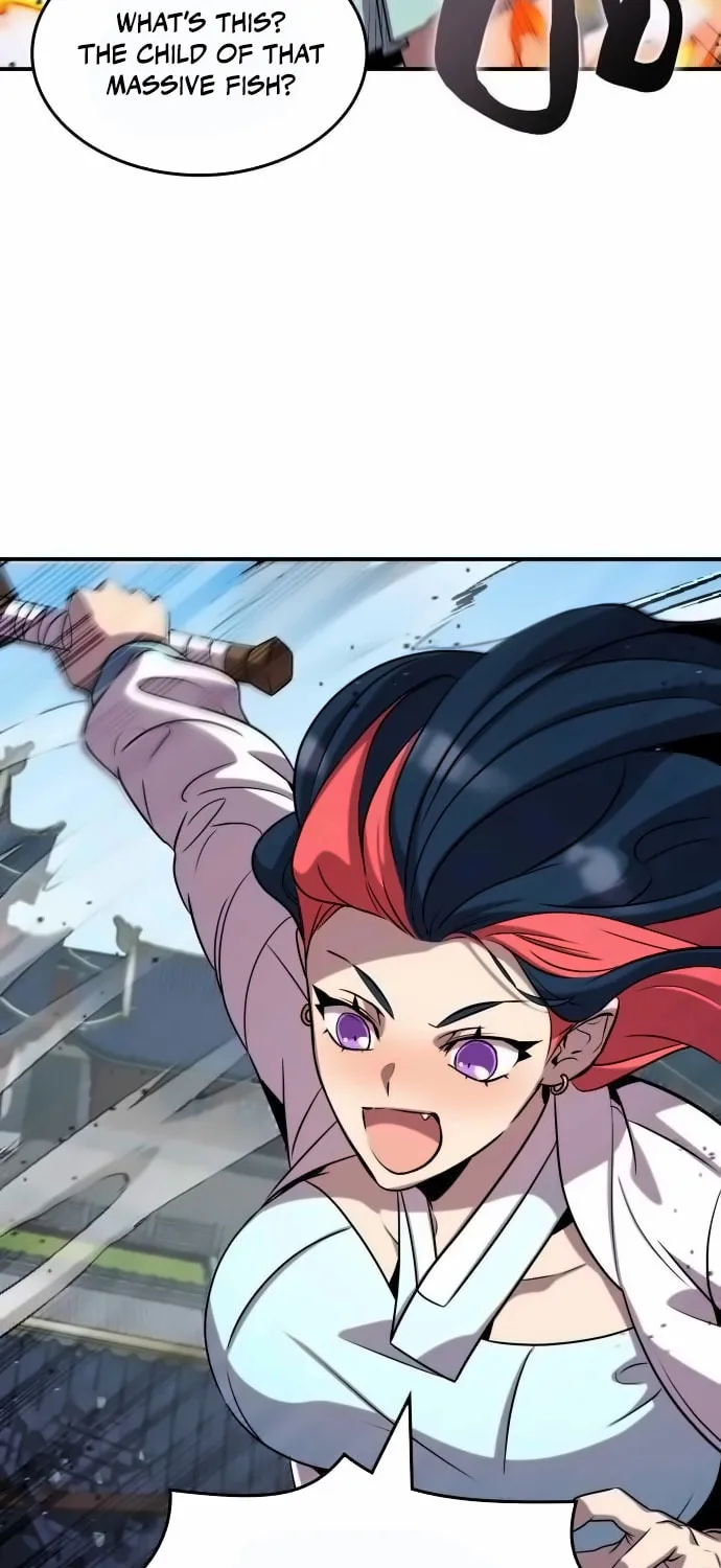 Yakppari Sinseonham Chapter 106 page 31 - 