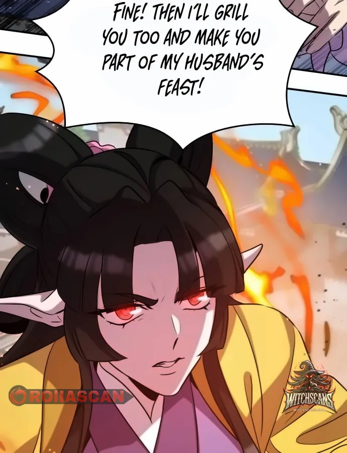 Yakppari Sinseonham Chapter 106 page 32 - 