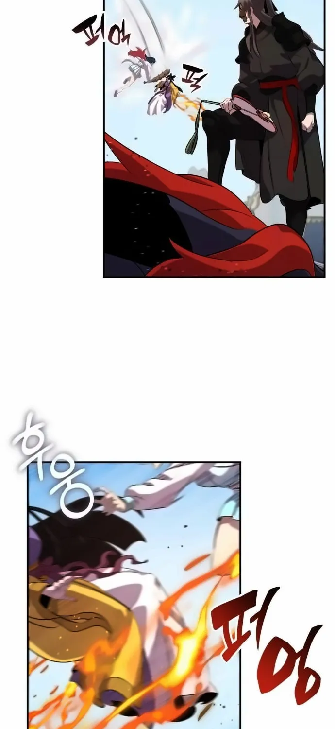 Yakppari Sinseonham Chapter 106 page 35 - 