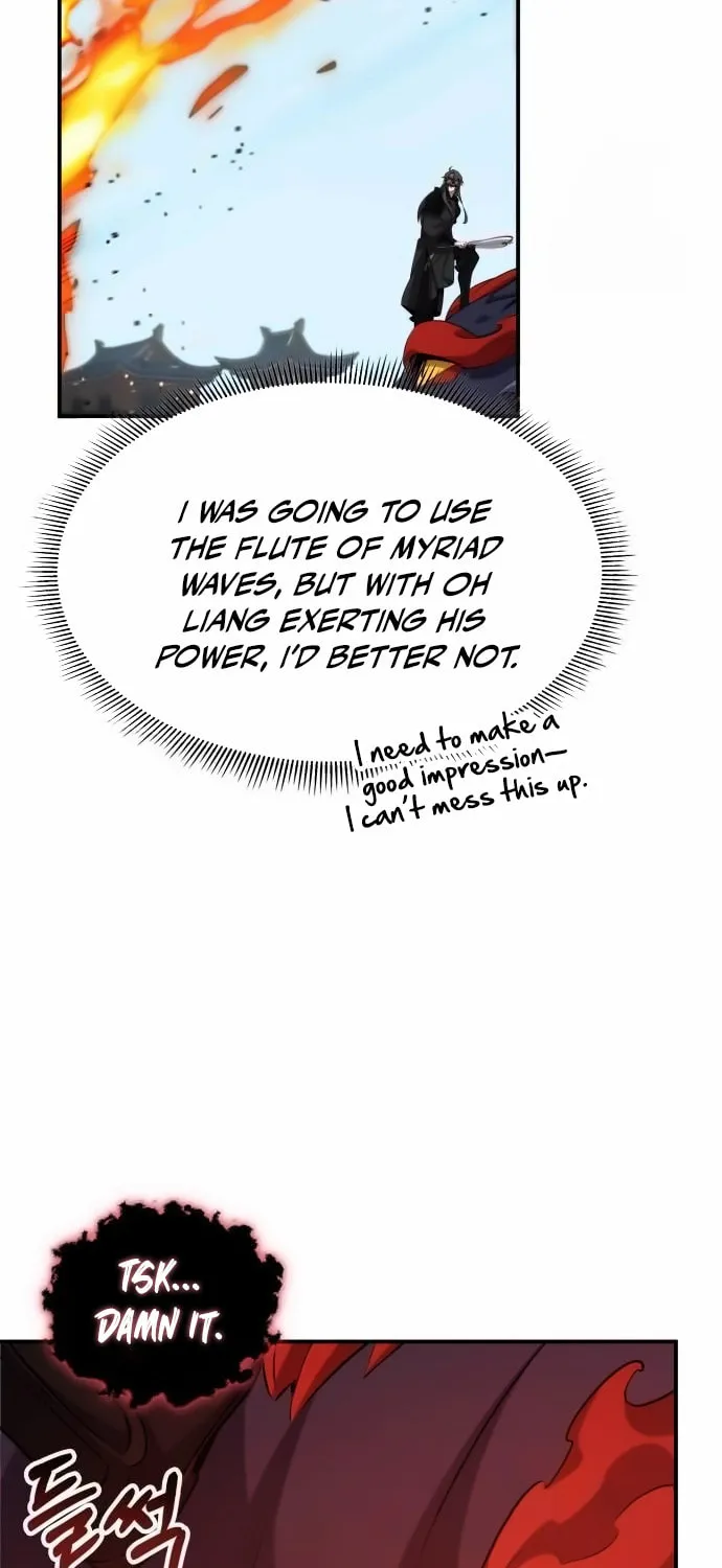 Yakppari Sinseonham Chapter 106 page 36 - 