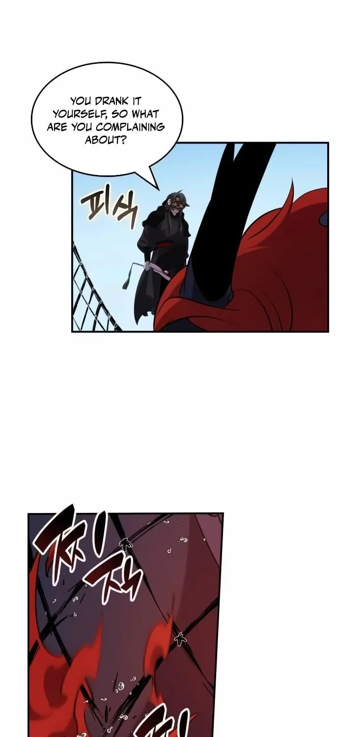 Yakppari Sinseonham Chapter 106 page 38 - 