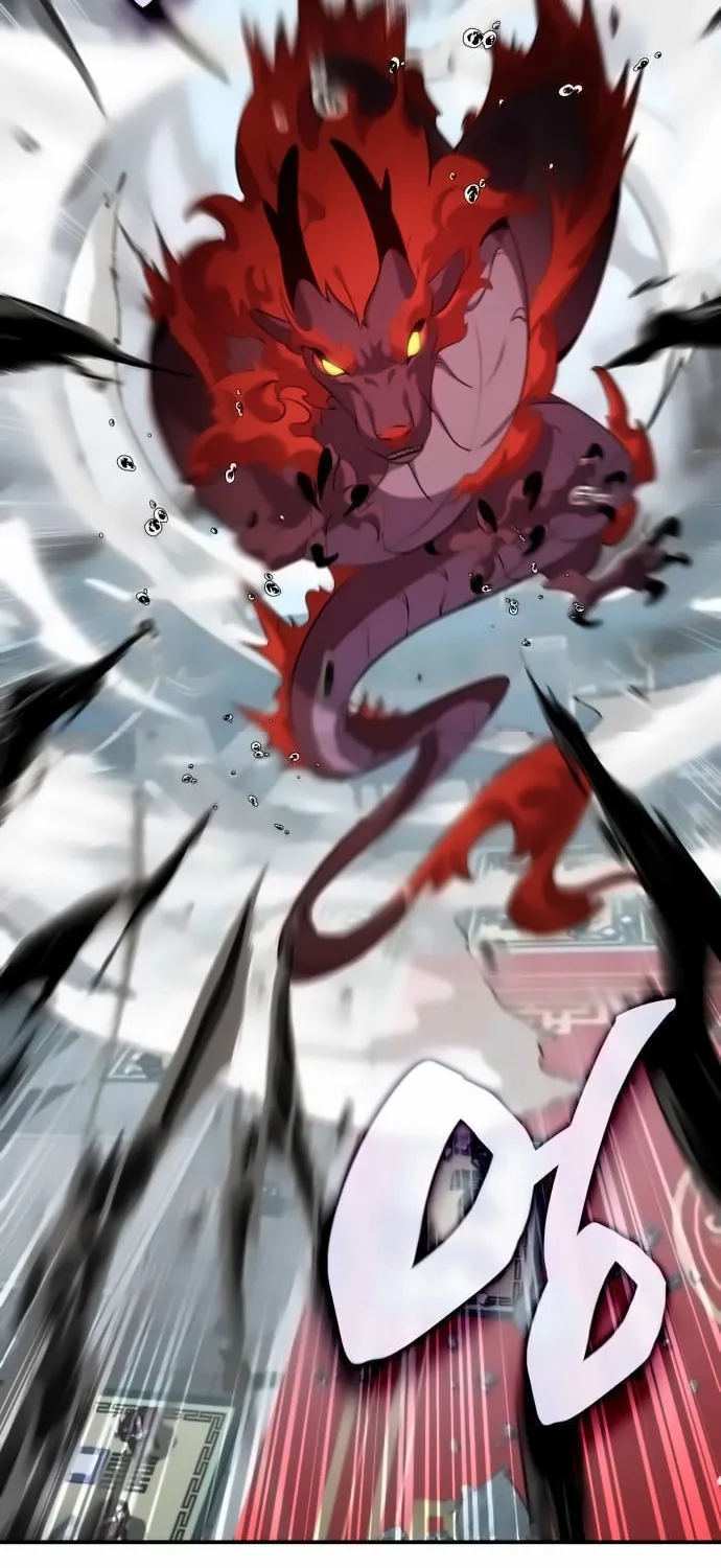 Yakppari Sinseonham Chapter 106 page 40 - 
