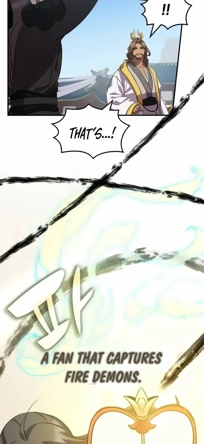 Yakppari Sinseonham Chapter 106 page 5 - 
