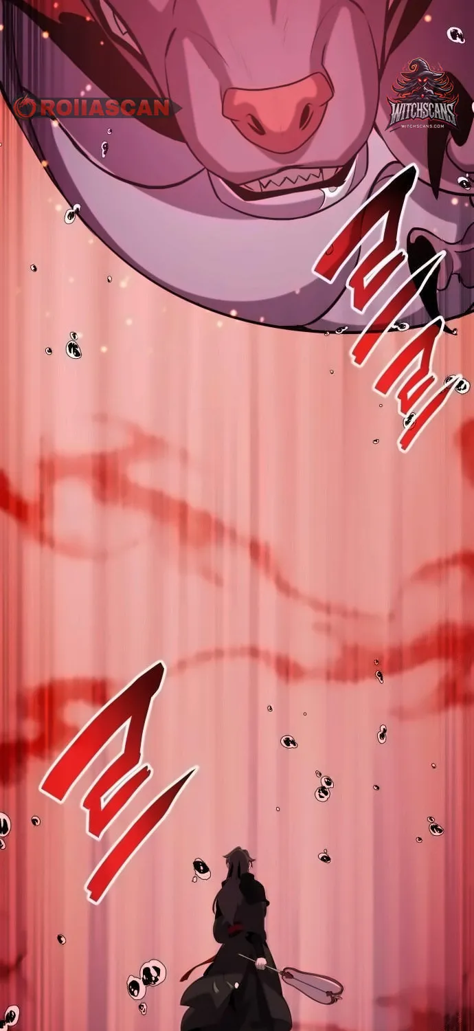 Yakppari Sinseonham Chapter 106 page 44 - 