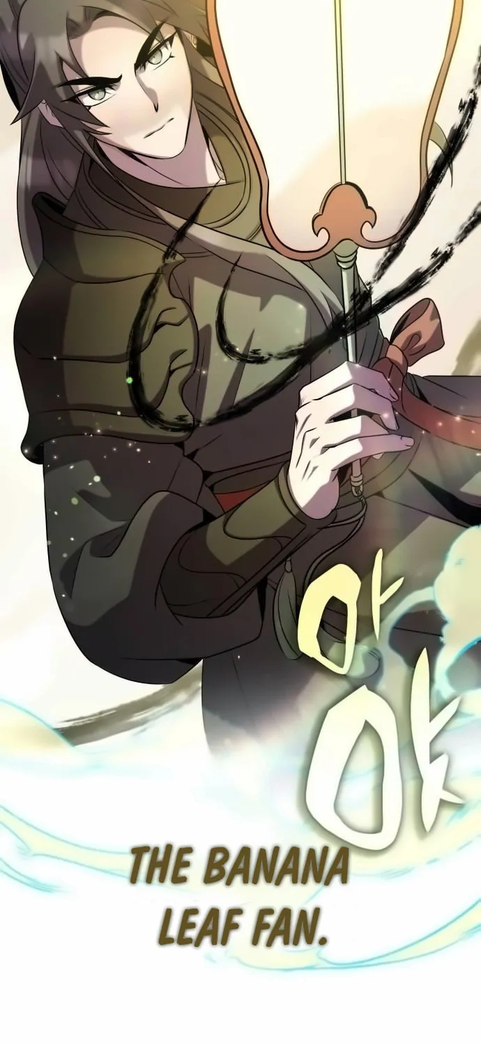 Yakppari Sinseonham Chapter 106 page 6 - 