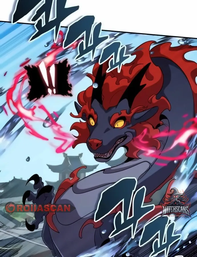 Yakppari Sinseonham Chapter 106 page 52 - 