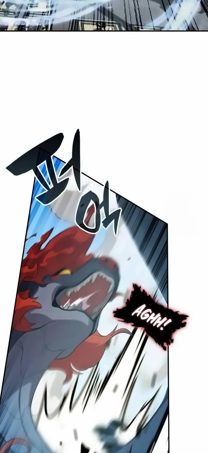 Yakppari Sinseonham Chapter 106 page 61 - 