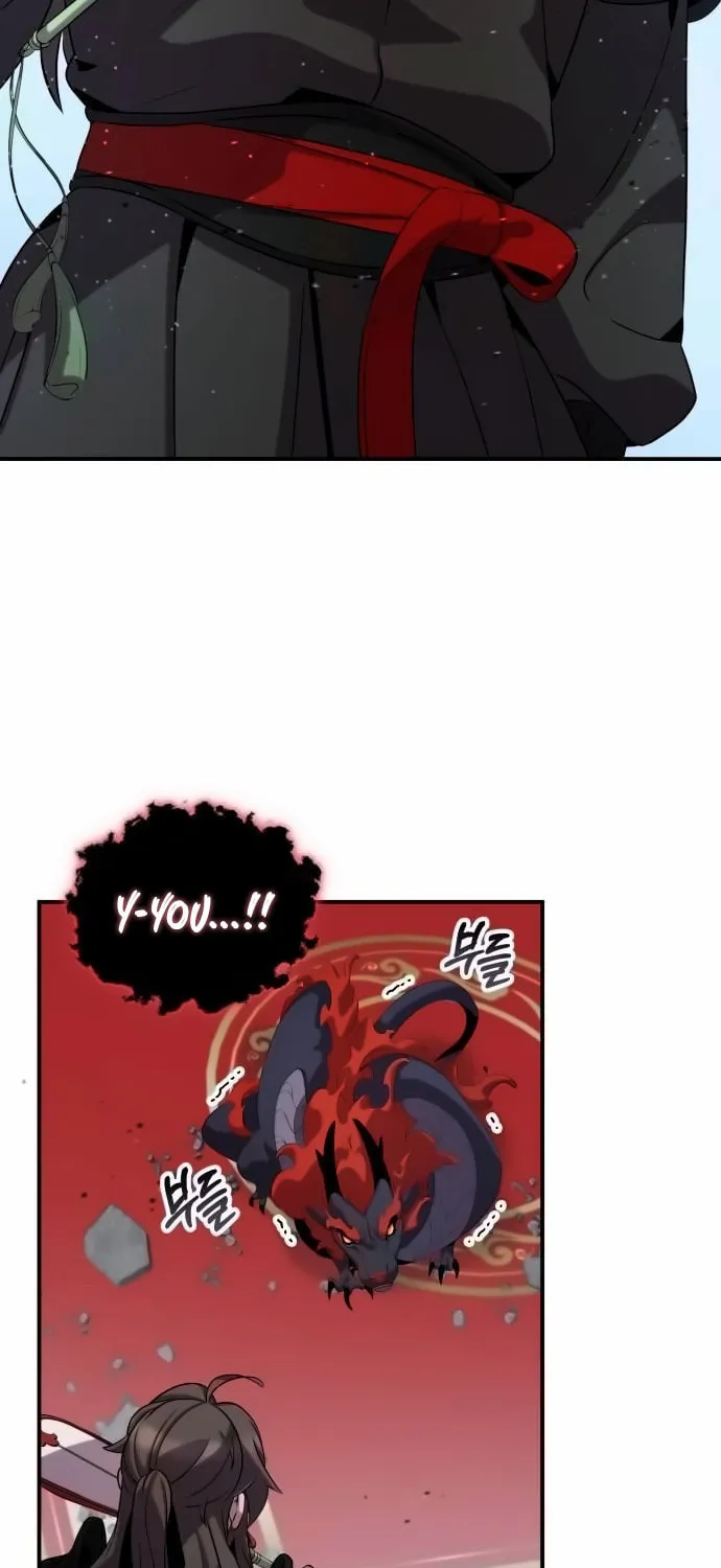 Yakppari Sinseonham Chapter 106 page 65 - 