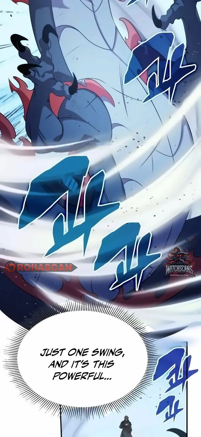 Yakppari Sinseonham Chapter 106 page 68 - 