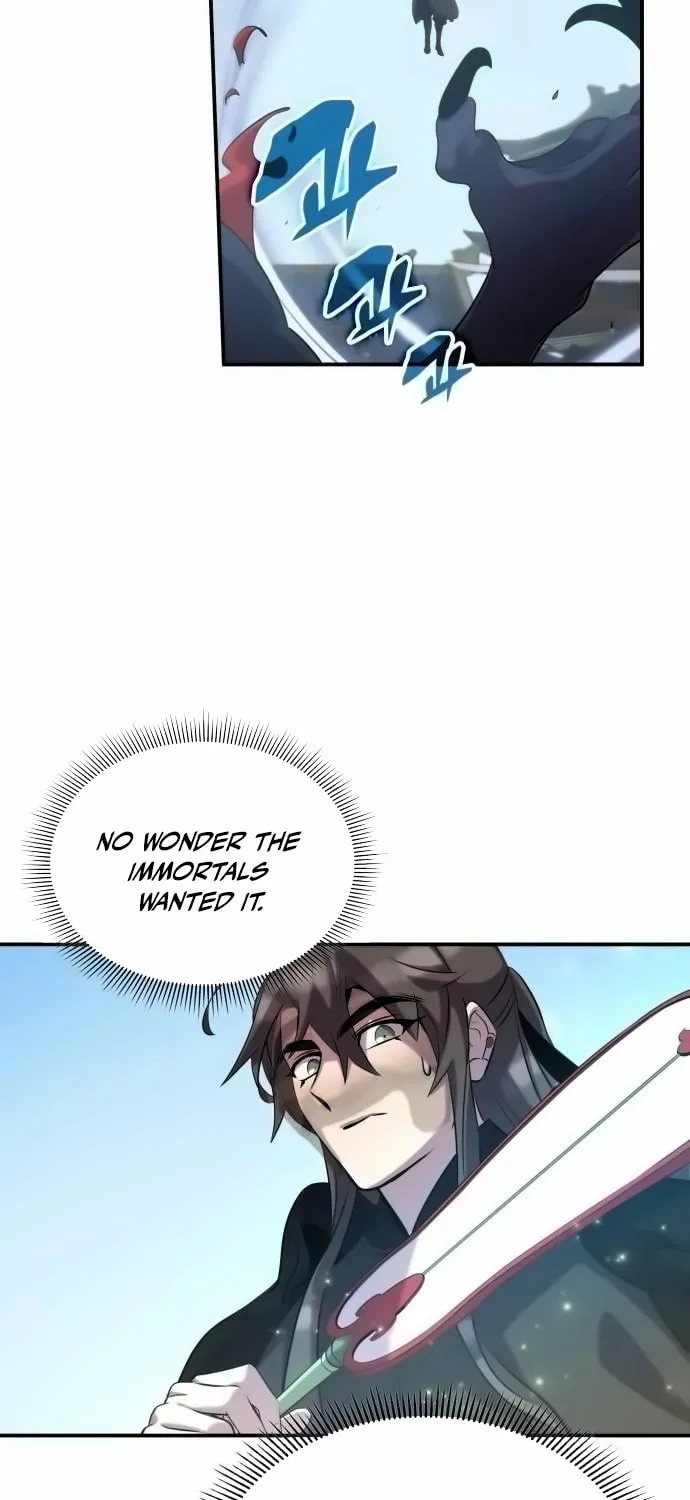 Yakppari Sinseonham Chapter 106 page 69 - 