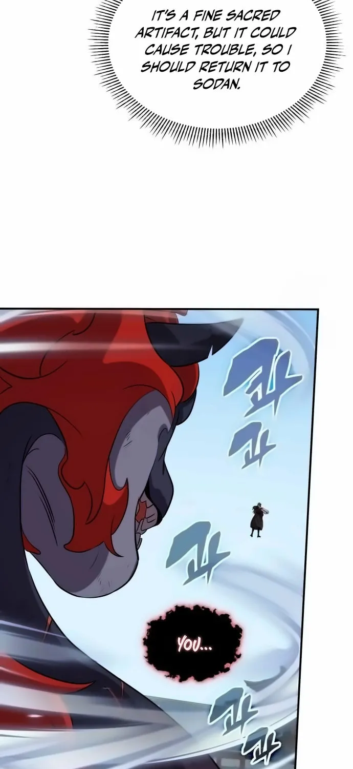 Yakppari Sinseonham Chapter 106 page 70 - 