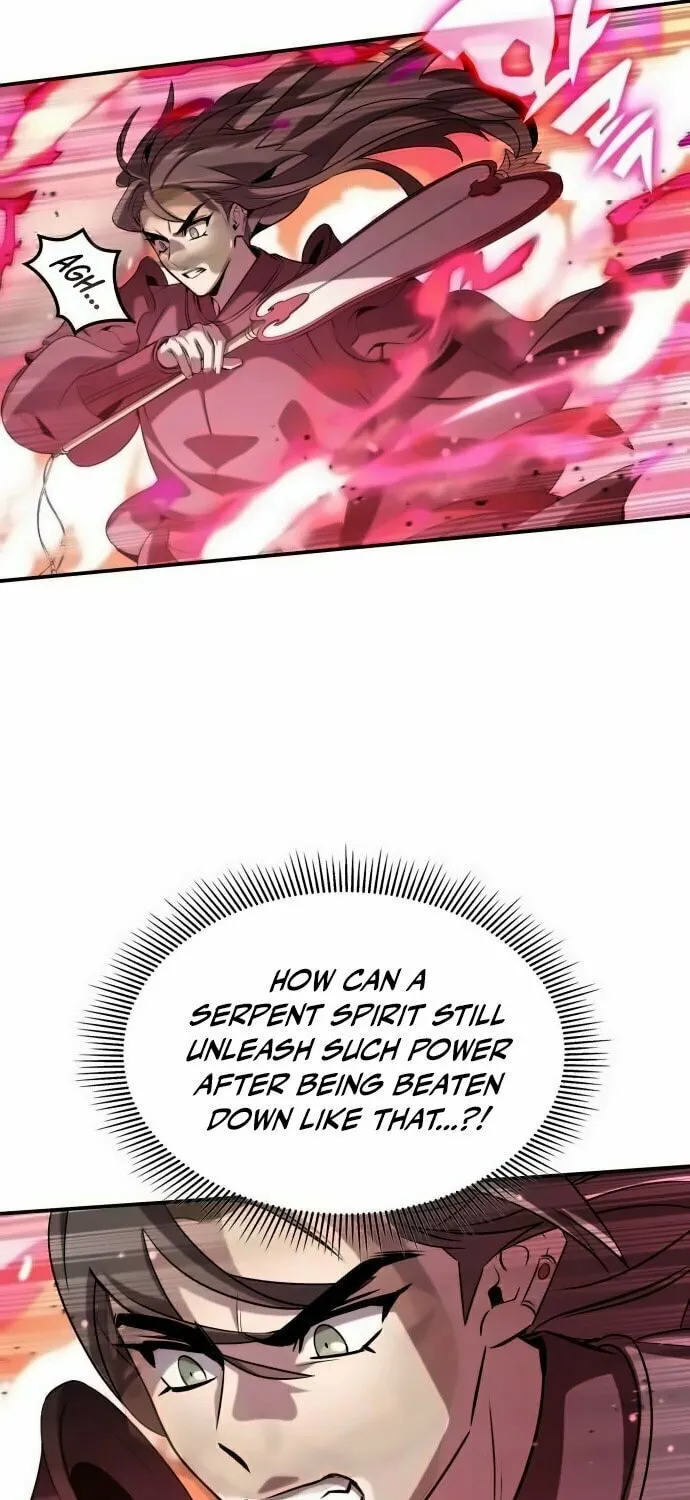Yakppari Sinseonham Chapter 106 page 75 - 