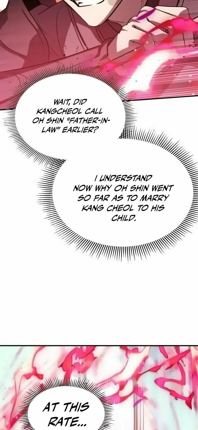 Yakppari Sinseonham Chapter 106 page 76 - 