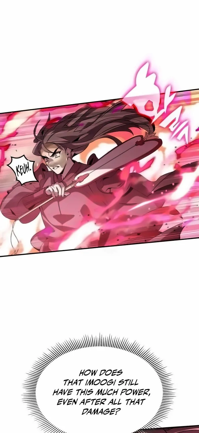 Yakppari Sinseonham Chapter 107 page 3 - 