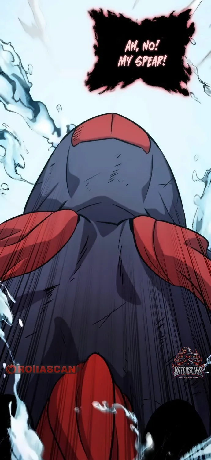 Yakppari Sinseonham Chapter 107 page 21 - 