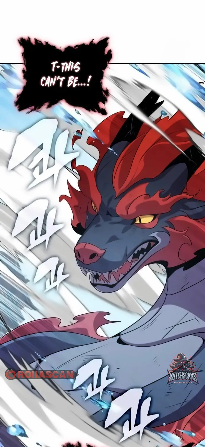 Yakppari Sinseonham Chapter 107 page 26 - 