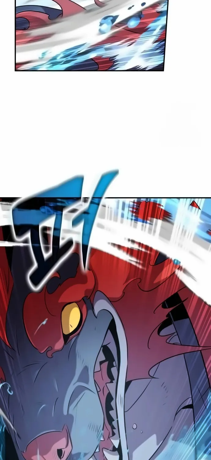 Yakppari Sinseonham Chapter 107 page 28 - 
