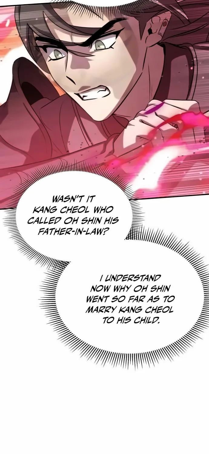 Yakppari Sinseonham Chapter 107 page 4 - 