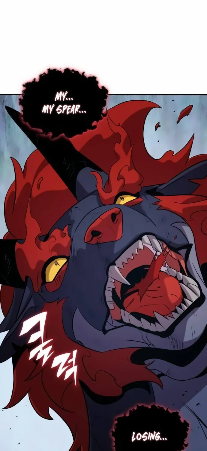 Yakppari Sinseonham Chapter 107 page 31 - 