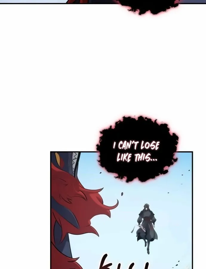 Yakppari Sinseonham Chapter 107 page 32 - 