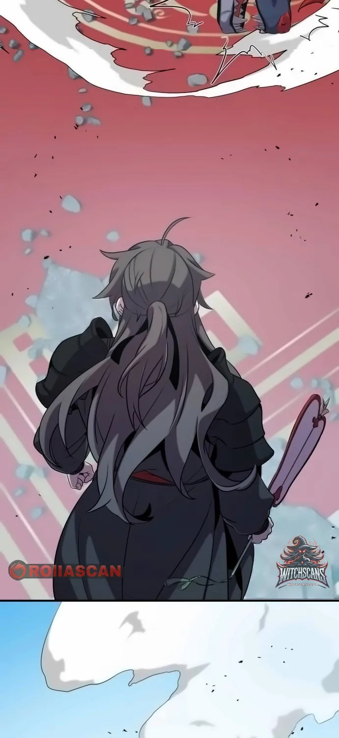 Yakppari Sinseonham Chapter 107 page 34 - 