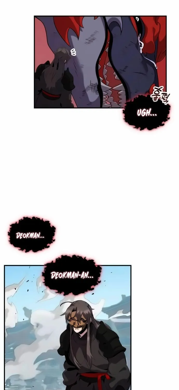 Yakppari Sinseonham Chapter 107 page 37 - 
