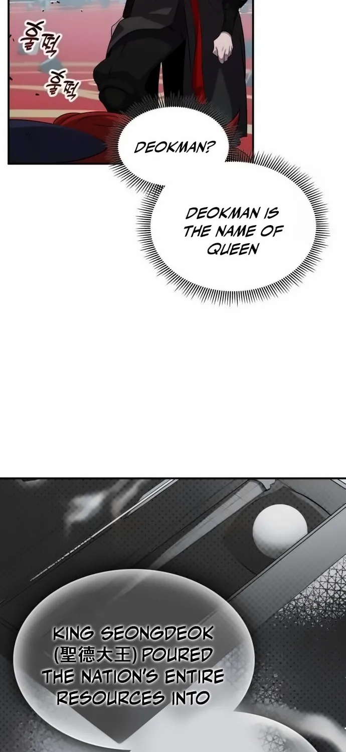 Yakppari Sinseonham Chapter 107 page 38 - 