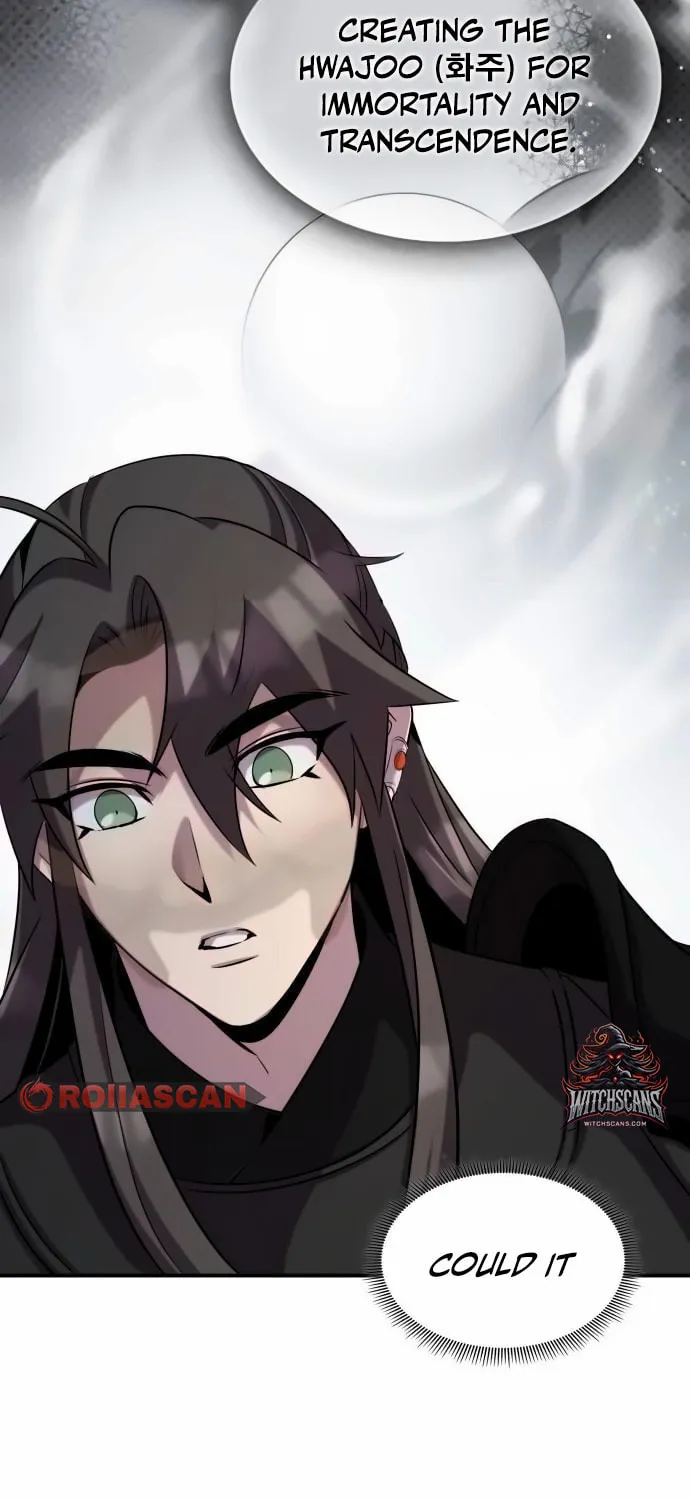 Yakppari Sinseonham Chapter 107 page 39 - 