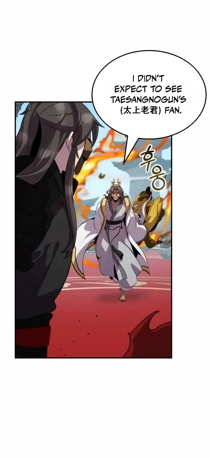 Yakppari Sinseonham Chapter 107 page 40 - 