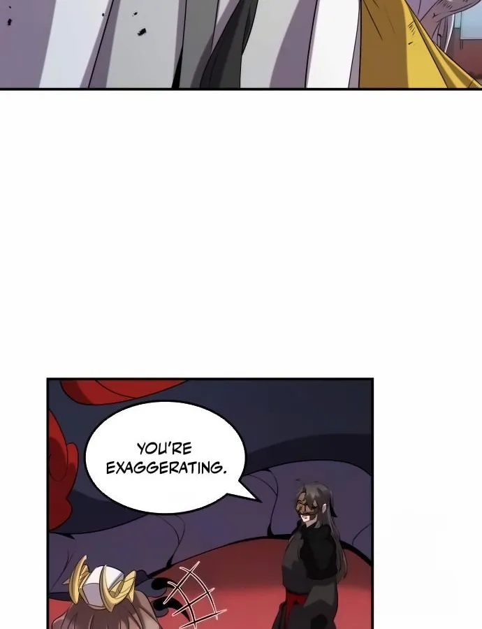 Yakppari Sinseonham Chapter 107 page 42 - 