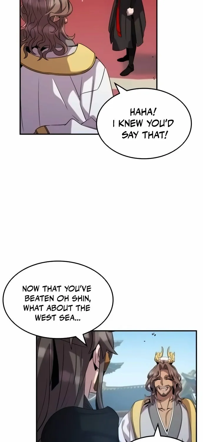 Yakppari Sinseonham Chapter 107 page 43 - 