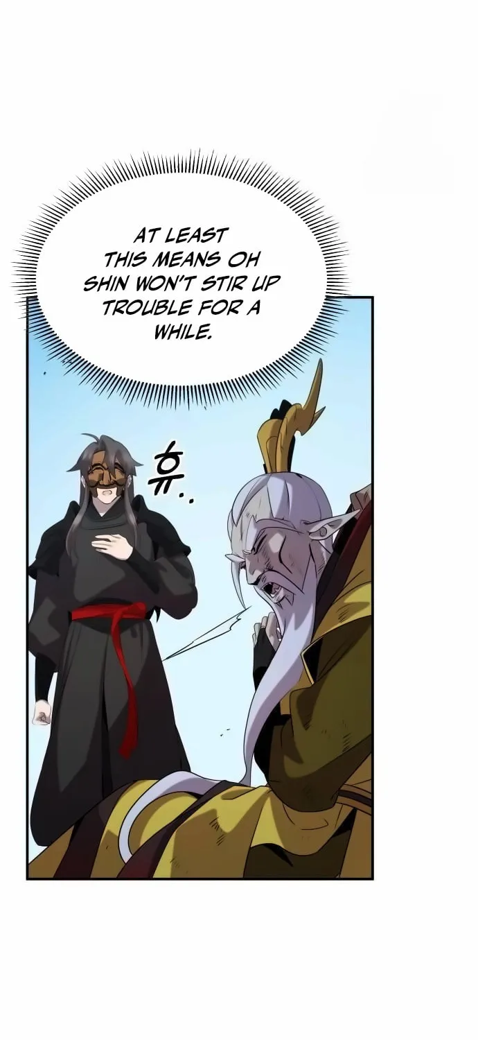 Yakppari Sinseonham Chapter 107 page 46 - 