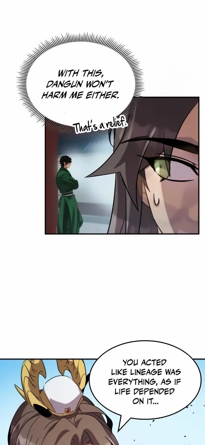 Yakppari Sinseonham Chapter 107 page 47 - 