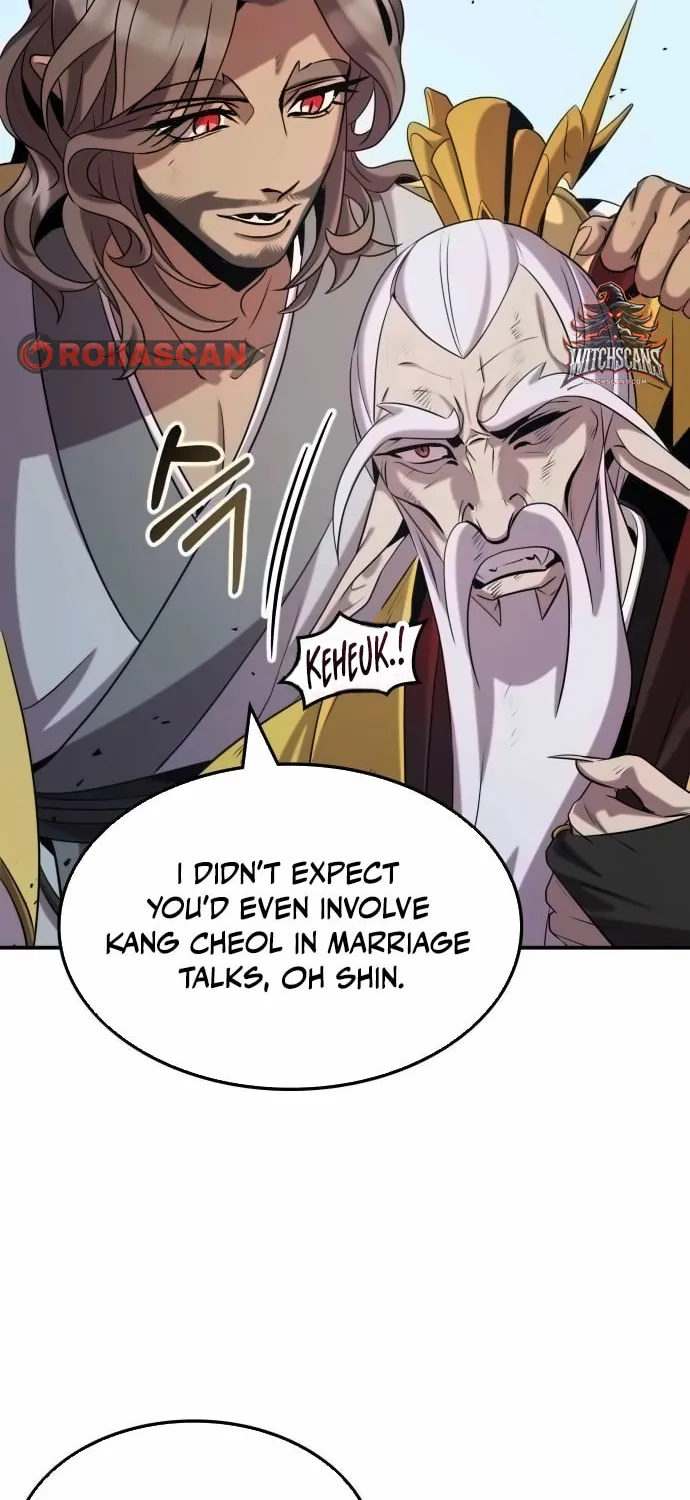 Yakppari Sinseonham Chapter 107 page 48 - 