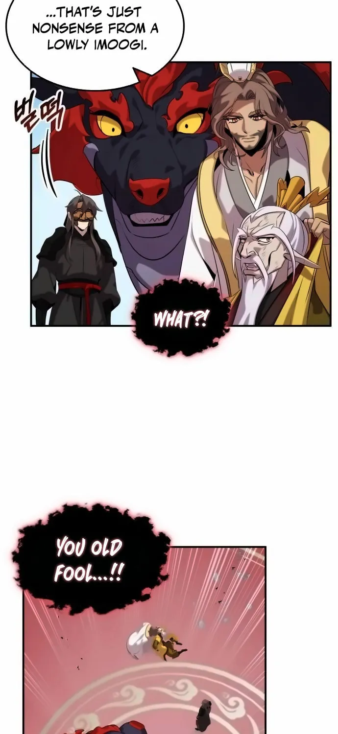 Yakppari Sinseonham Chapter 107 page 49 - 