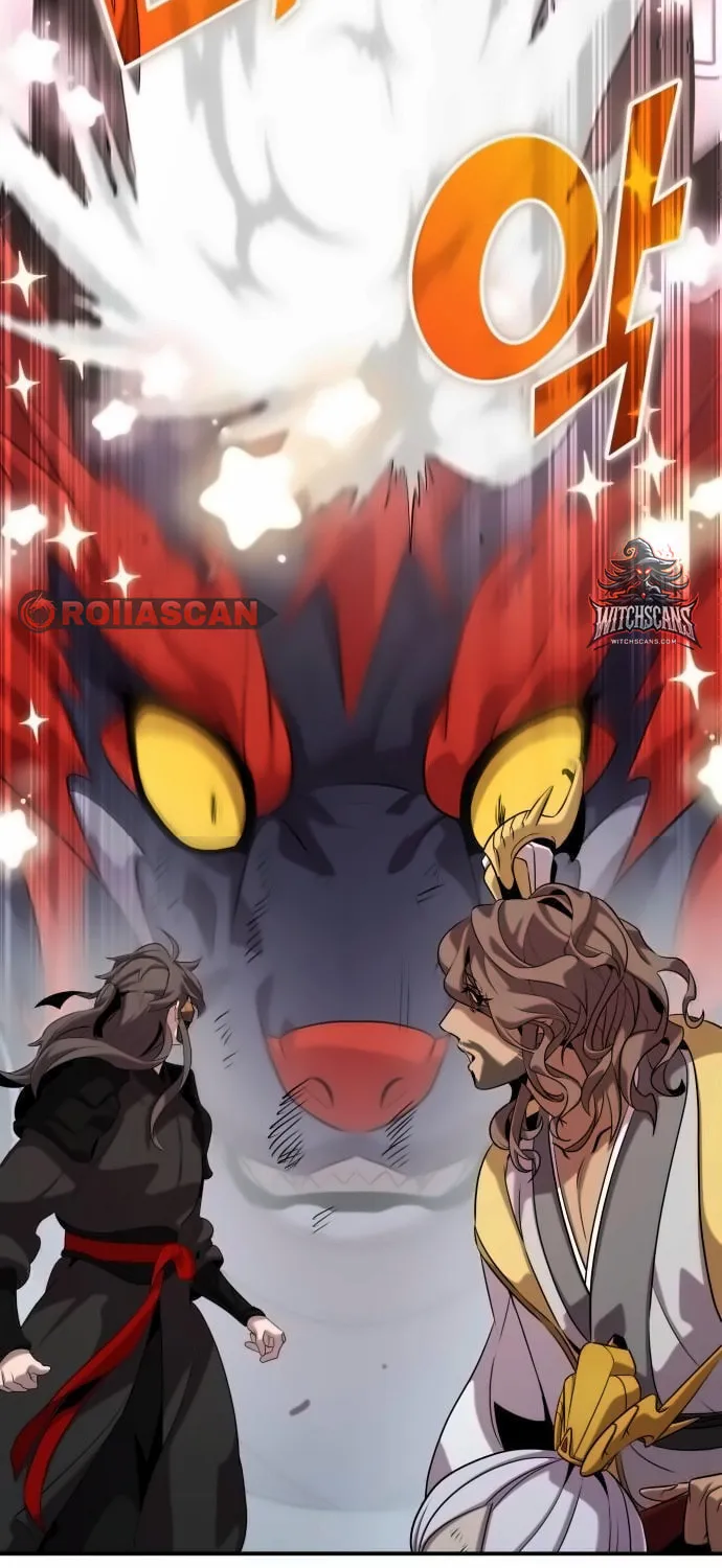 Yakppari Sinseonham Chapter 107 page 51 - 