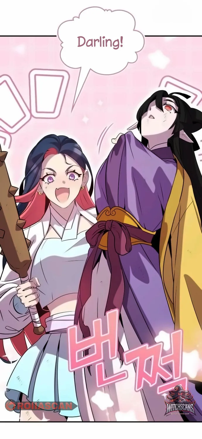 Yakppari Sinseonham Chapter 107 page 54 - 
