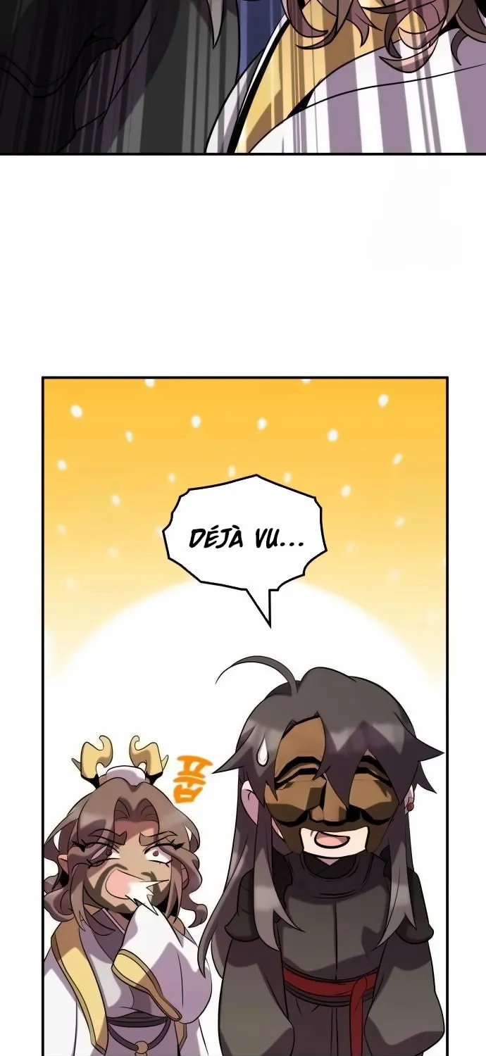 Yakppari Sinseonham Chapter 107 page 57 - 