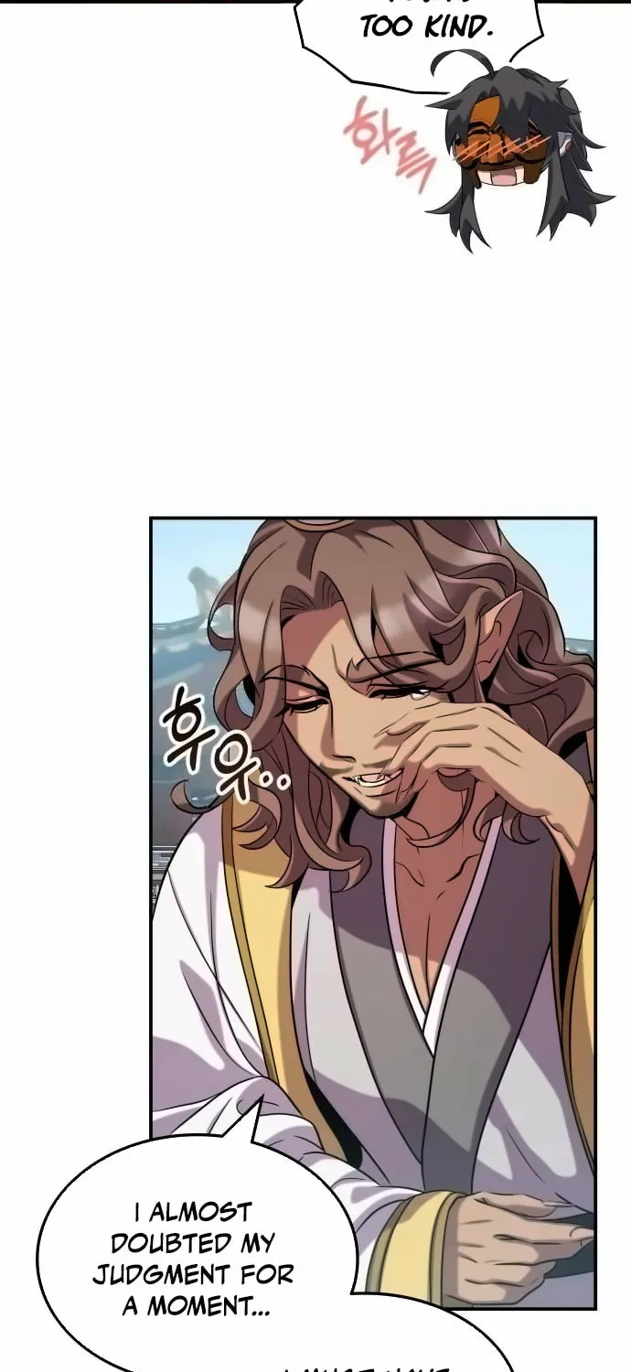 Yakppari Sinseonham Chapter 107 page 59 - 