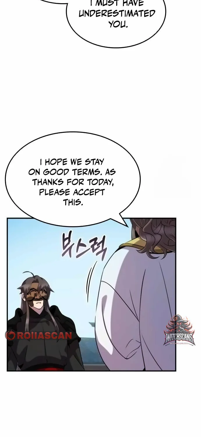Yakppari Sinseonham Chapter 107 page 60 - 