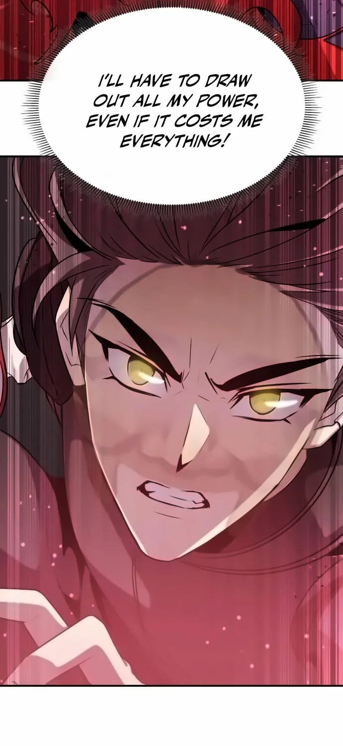 Yakppari Sinseonham Chapter 107 page 7 - 