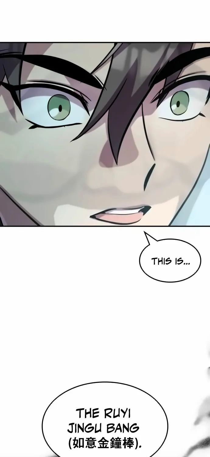 Yakppari Sinseonham Chapter 107 page 61 - 