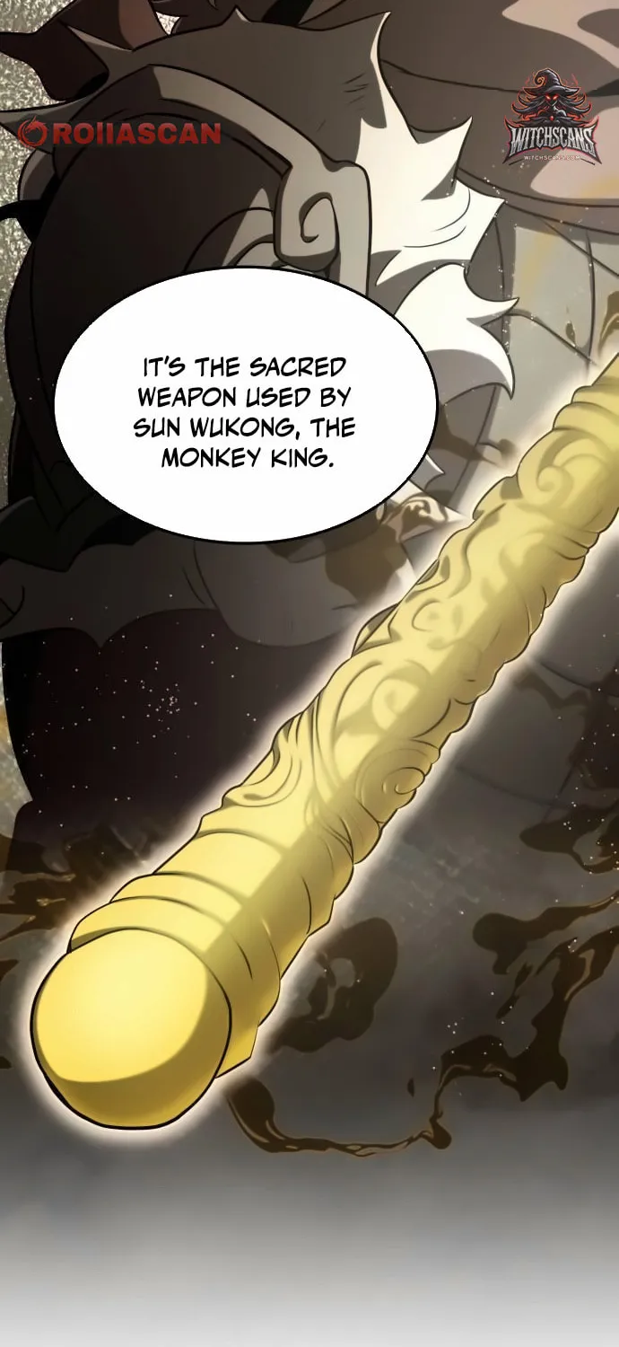 Yakppari Sinseonham Chapter 107 page 64 - 