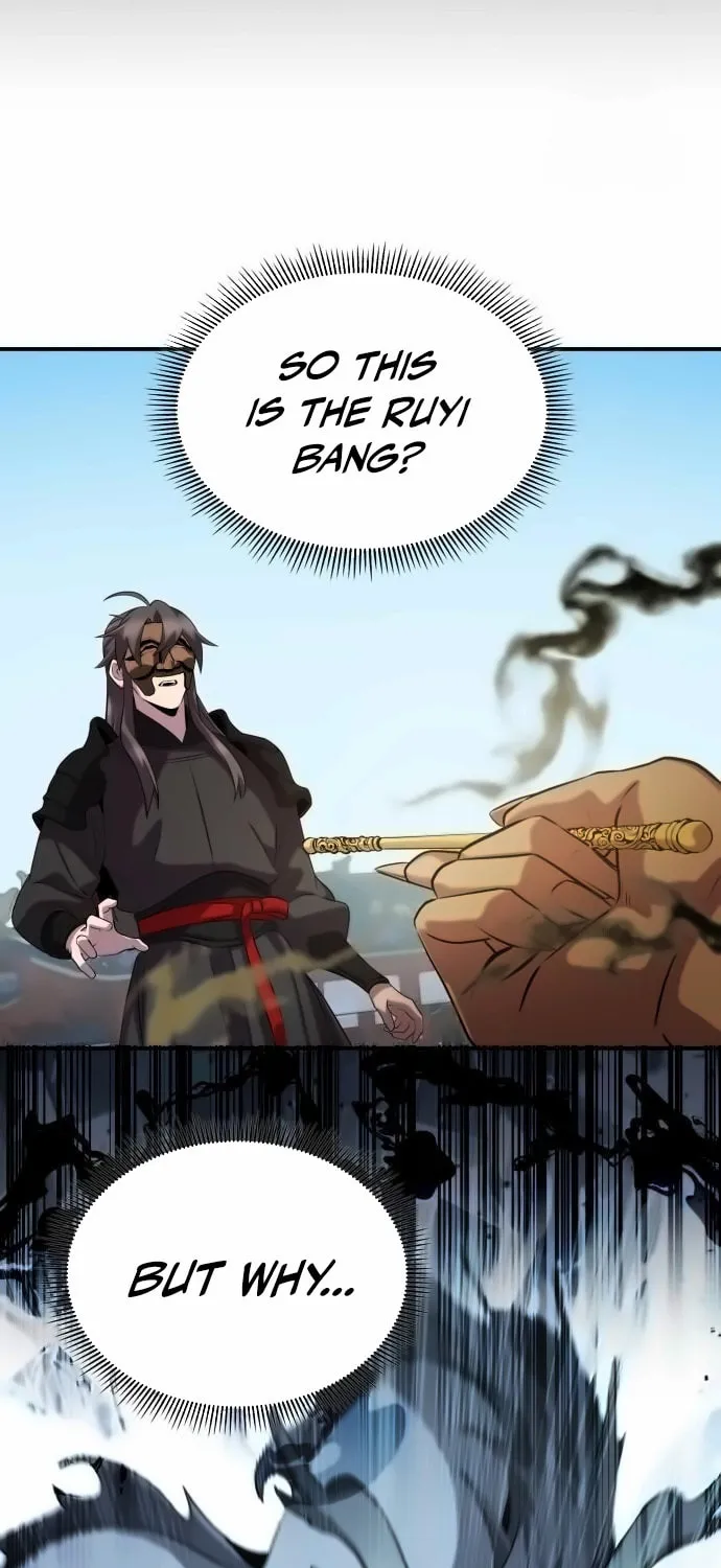 Yakppari Sinseonham Chapter 107 page 65 - 