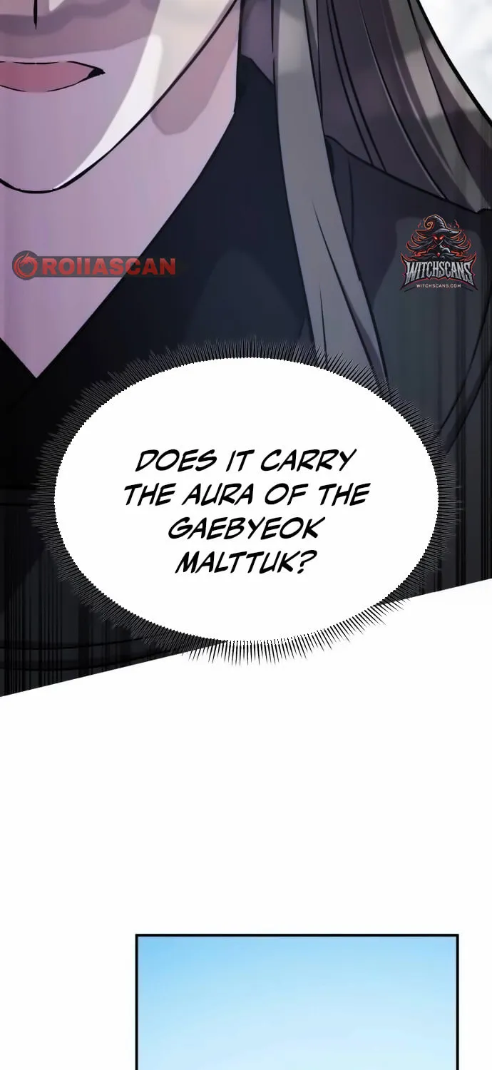 Yakppari Sinseonham Chapter 107 page 67 - 