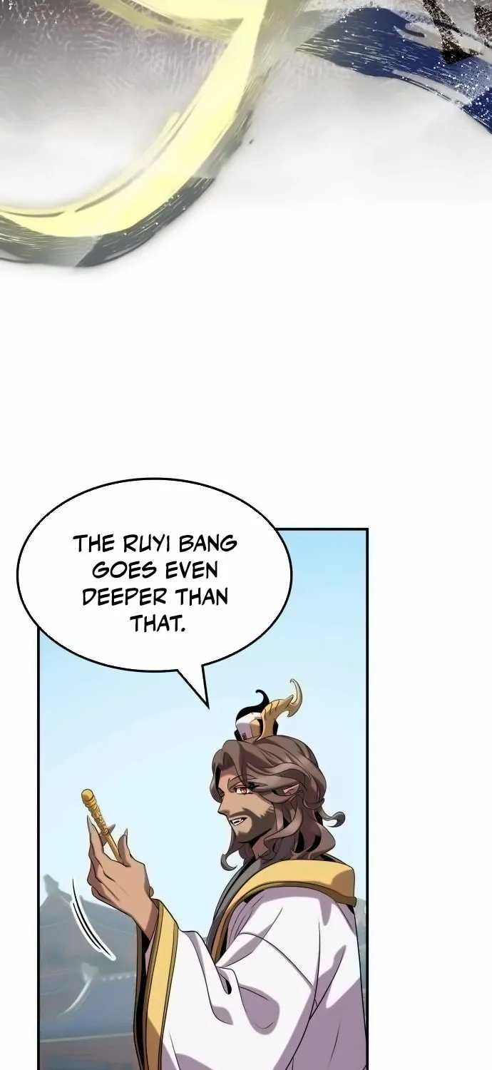 Yakppari Sinseonham Chapter 107 page 71 - 