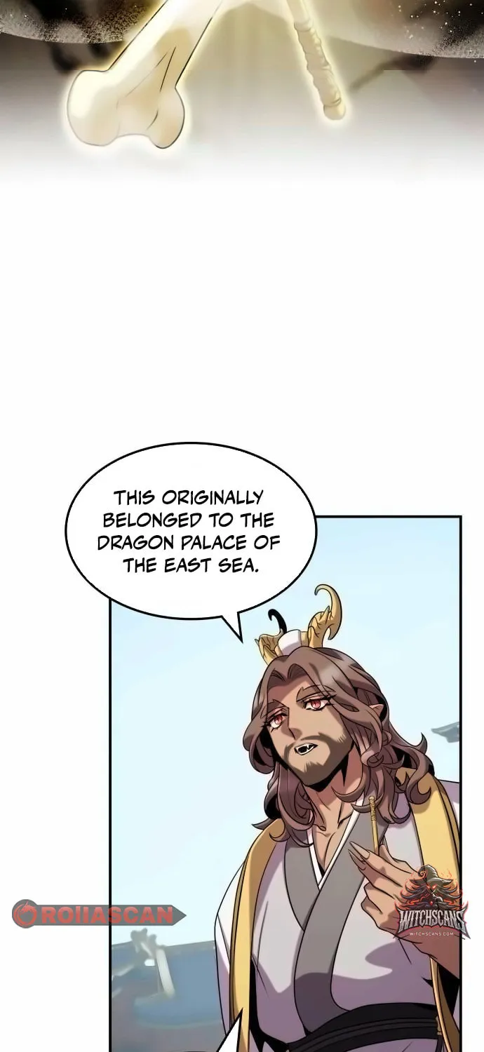 Yakppari Sinseonham Chapter 107 page 74 - 