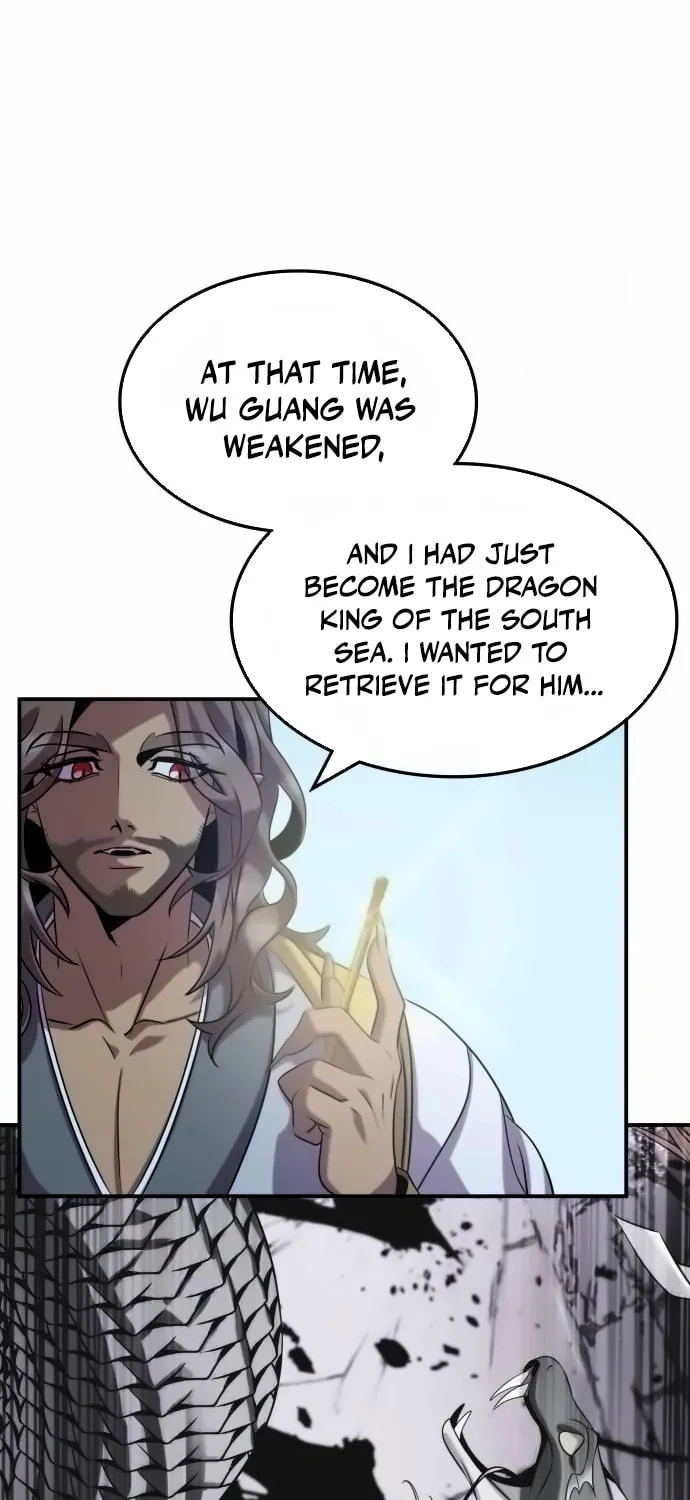 Yakppari Sinseonham Chapter 107 page 77 - 