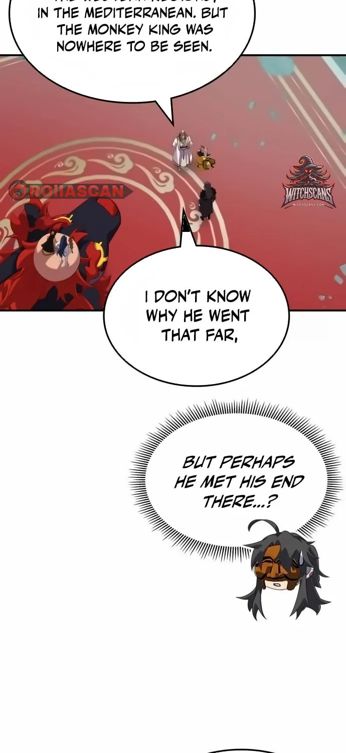 Yakppari Sinseonham Chapter 107 page 80 - 