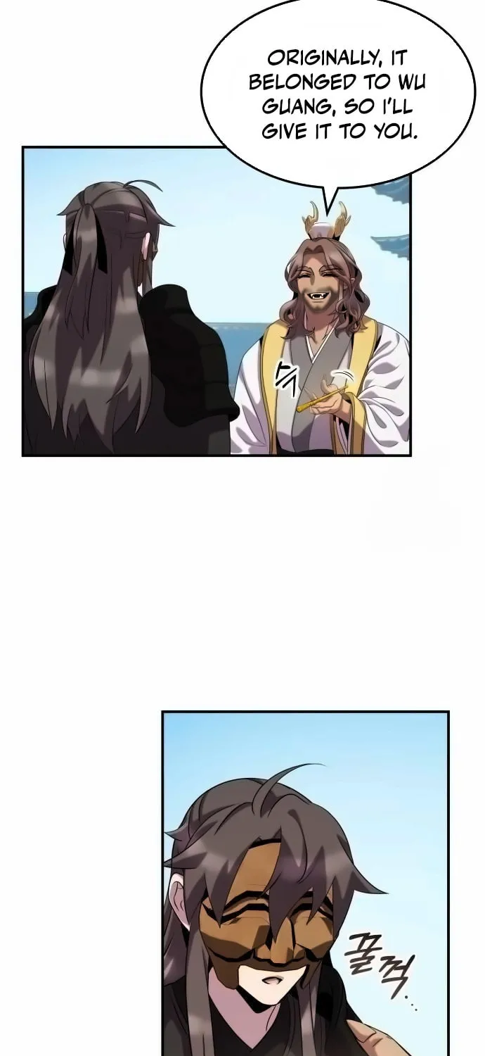 Yakppari Sinseonham Chapter 107 page 81 - 